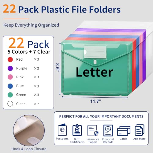 Letter Size