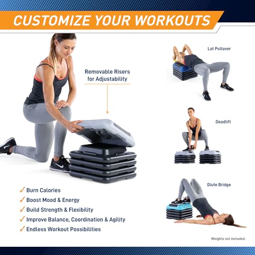 Home Exercise Fitness Training