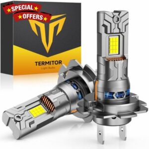 FAHREN  -  H7/H7LL Bulbs