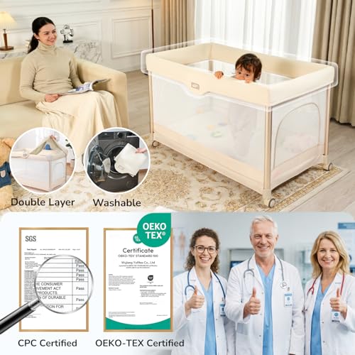 Changing Table
