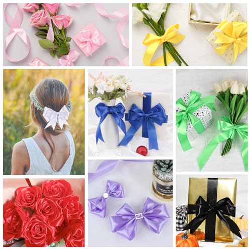 Handmade Bows