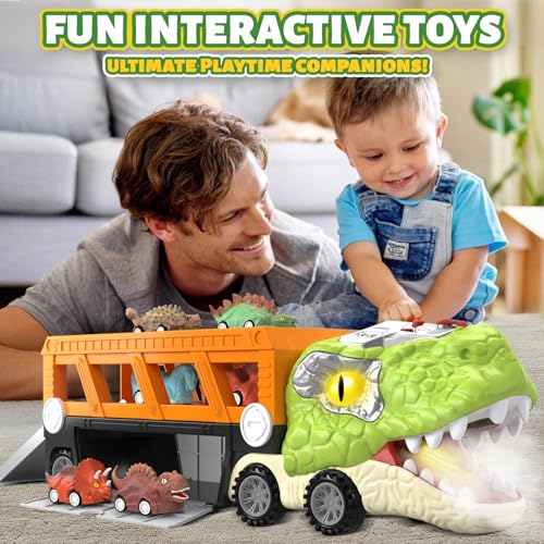 Birthday Gifts for 3 4 5 Year Old Toddler Boys