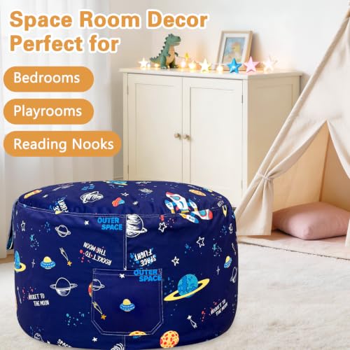 Boys Room Decor