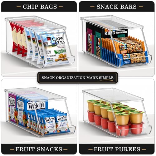 Pantry Storage