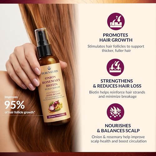 Thicker-Looking Hair – 3 Piece Se