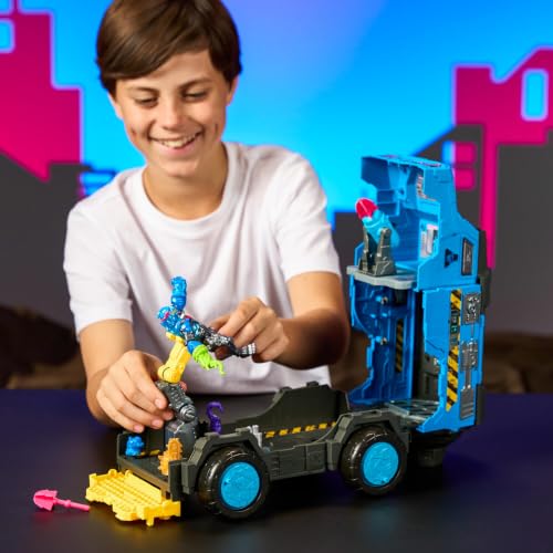 toy truck
