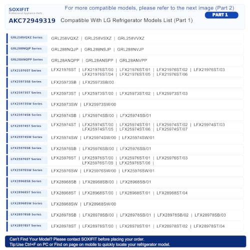 Replaces AKC72949314