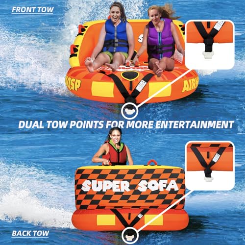 Inflatable Pull Boats/Boat Tube/Water Tube
