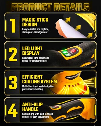 Paint Scratch Removal