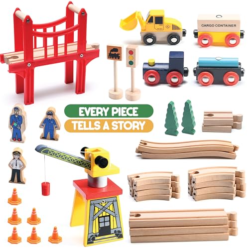 Bridge & Accessories