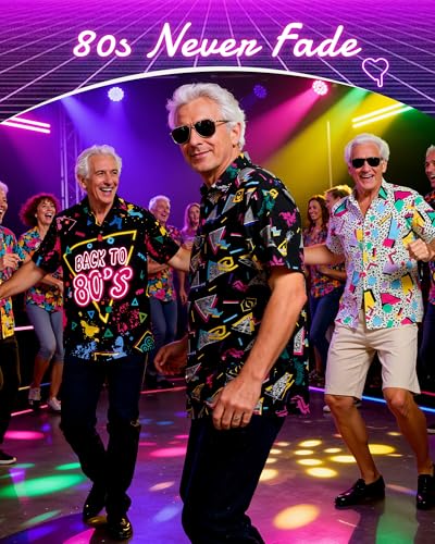 Vacation and Party