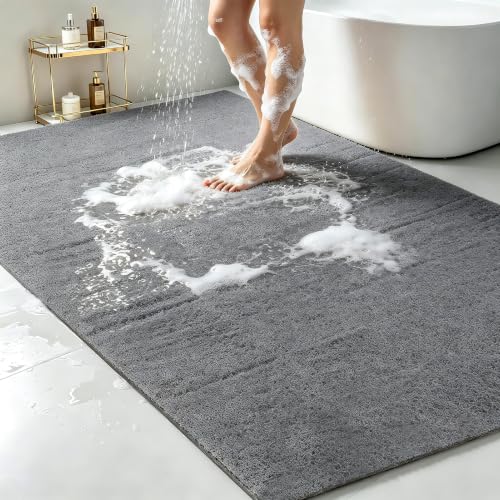 Non Slip Shower Mats for Inside Shower