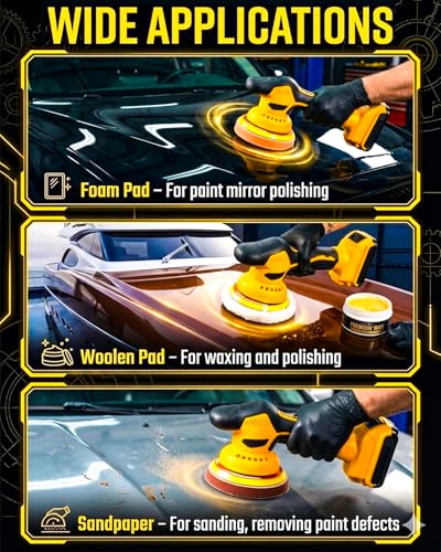 Polishing