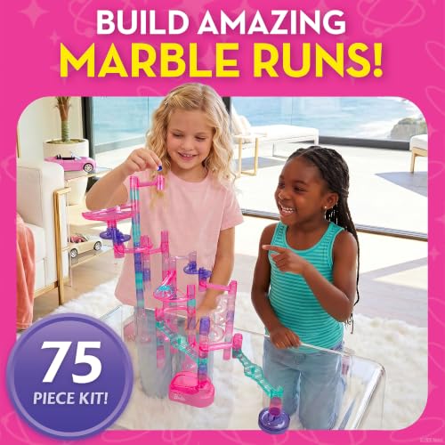 Maze Game Building Toy