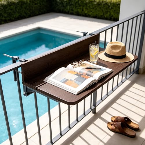 Rustproof Aluminum Alloy Frame