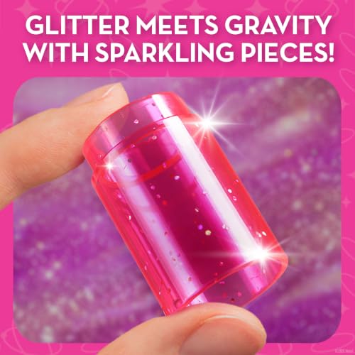 STEM Learning Gift for Girls Ages 6 7 8 9 10