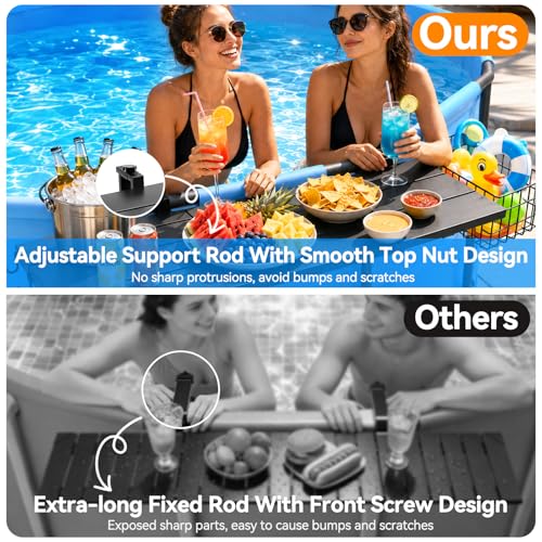for Outdoor & Balcony