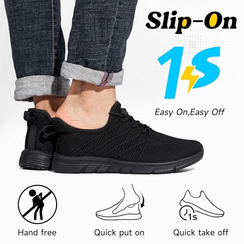 Black US 5-11