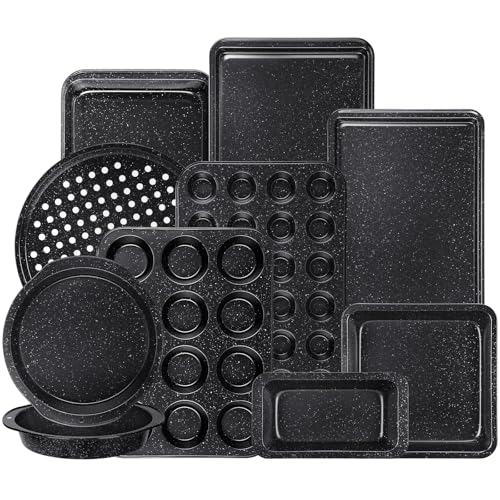 Bakeware Sets Nonstick