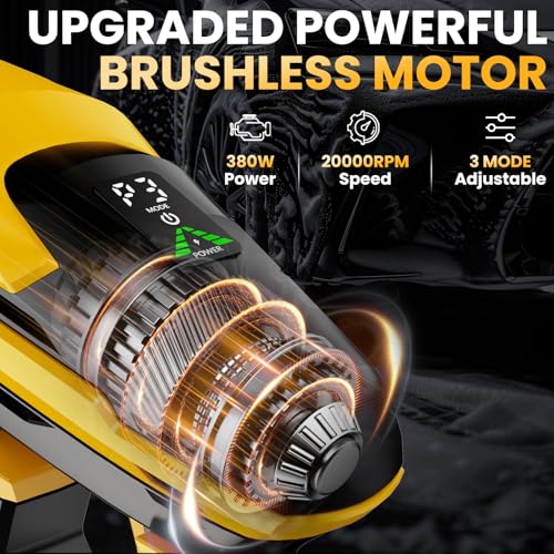 6-in-1 Nozzle