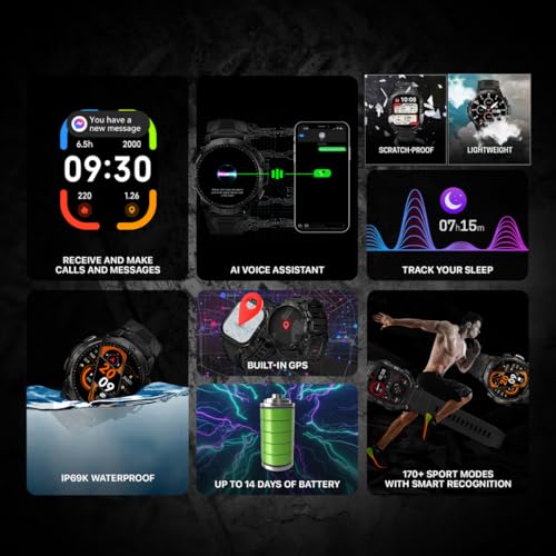 170+ Sports Modes