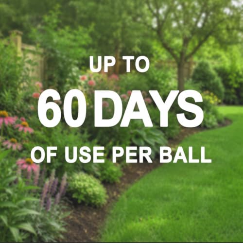 Keep Deer Away from Your Garden/Yard