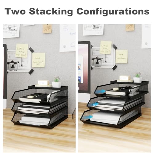 File Holder For Home School Classroom Organizatio
