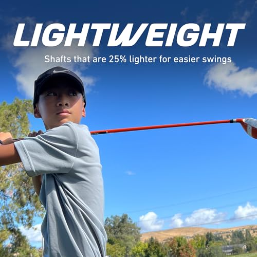7 Iron
