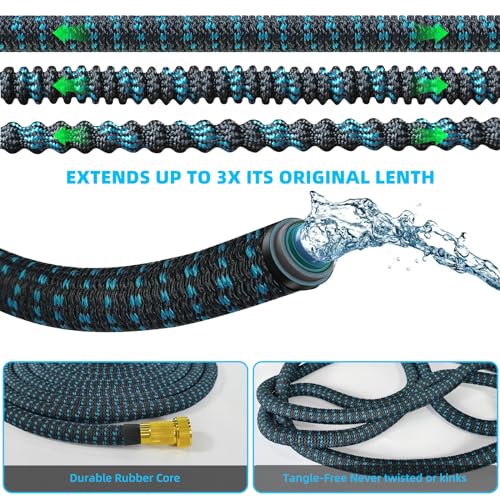 5-Layer Latex Core