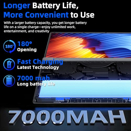 Portable Thin Business Student Laptops