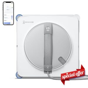 ECOVACS WINBOT W2S Window Cleaning Robot