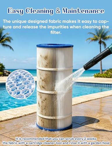 Waterway Pro Clean 125