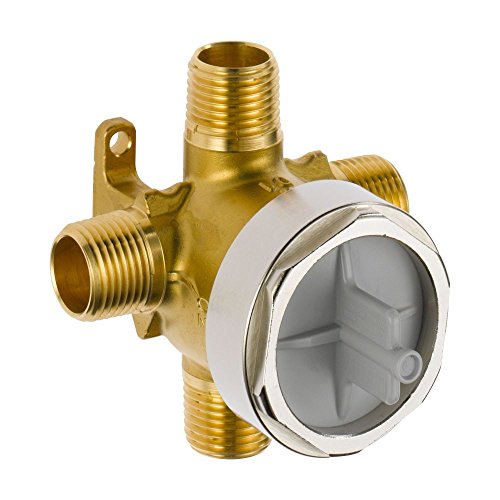 Rough-In Kit for Delta Shower Trim Kits