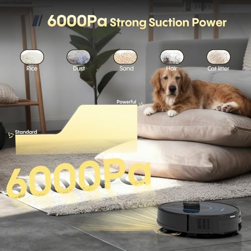 Automatic Self-Recharging
