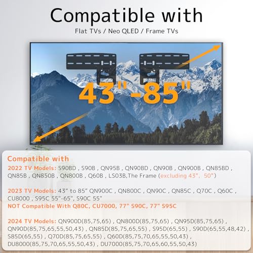 Crystal UHD TVs