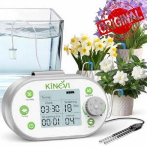 Automatic Plant Waterer