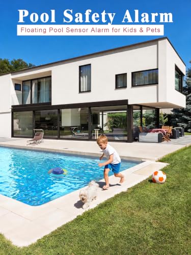 Covers up to 20×40ft – No WiFi Required