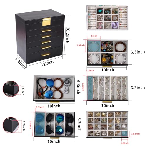 Rings Storage