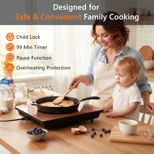 Child Safety Lock