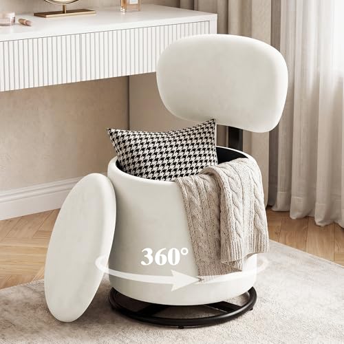360°-Swivel