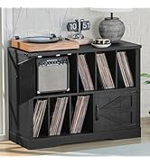 Joaxswe Shoe Storage Cabinet with 2 Flip Drawers, Farmhouse Shoes Organizer for Entryway, Narrow ...