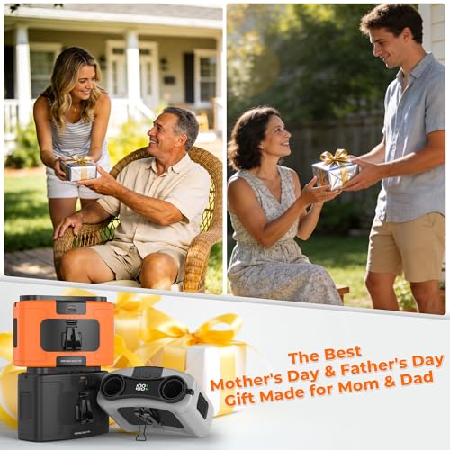 40H Cooling Gadgets for Men