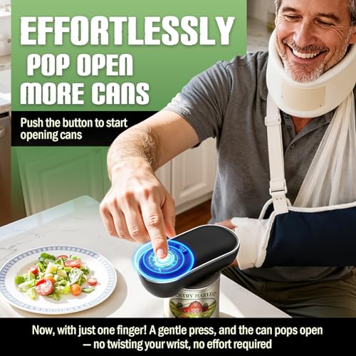Hands Free & Easy