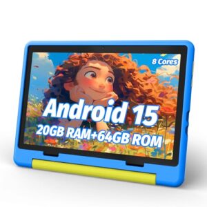 Urao Kids Tablet