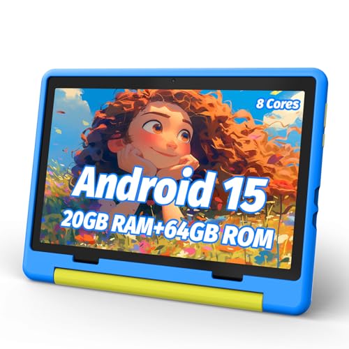 Urao Kids Tablet
