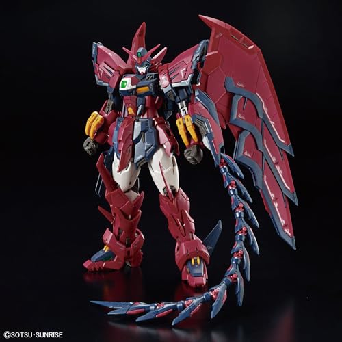 Bandai Spirits RG 1/144 Model Ki