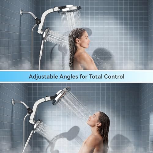 Adjustable Angle