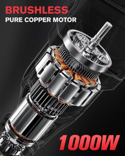 5-Speed Control