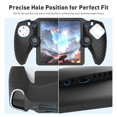PS Portal Accessories