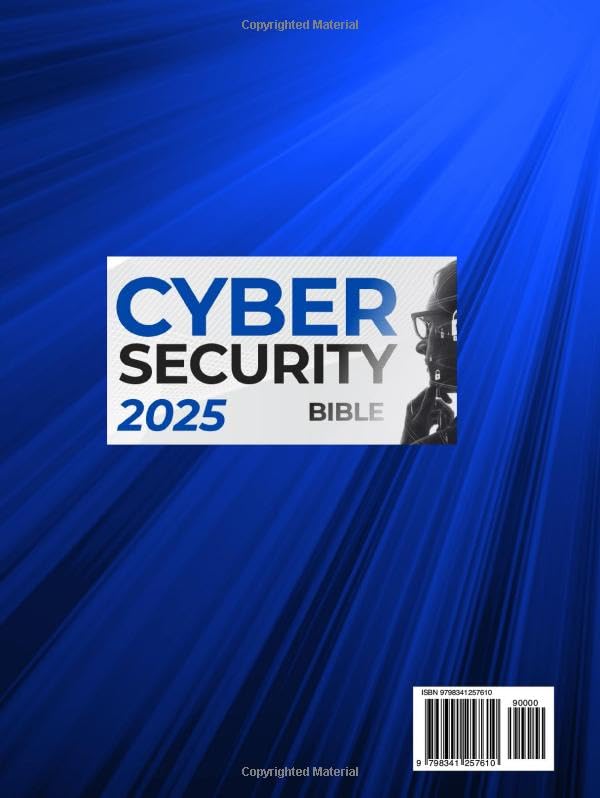 Prevent and Manage Cyber Threats | Includes Practical Tests & Hacking Tips for IT Security Specialists